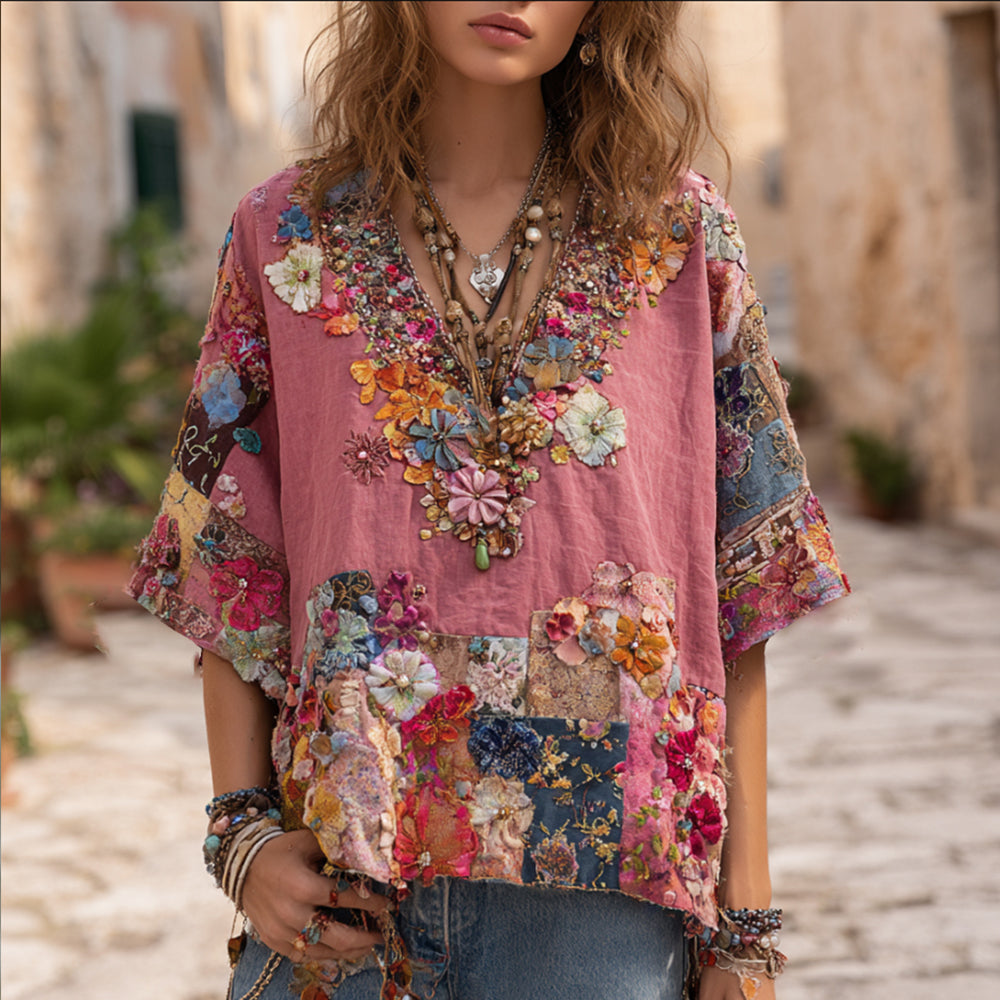 Vintage Inspired Shirt