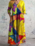 Thoughtfully Designed Dress