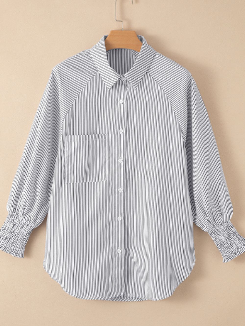Classic Vintage & Enduringly Stylish Shirt