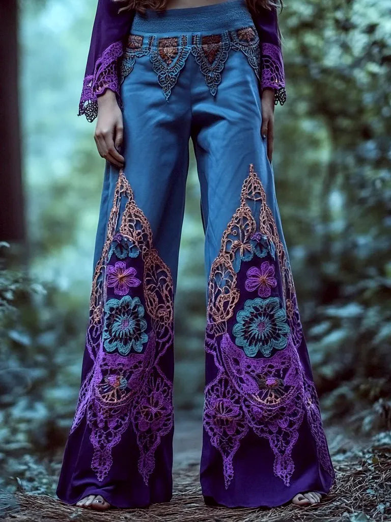 Thoughtfully Designed Pants
