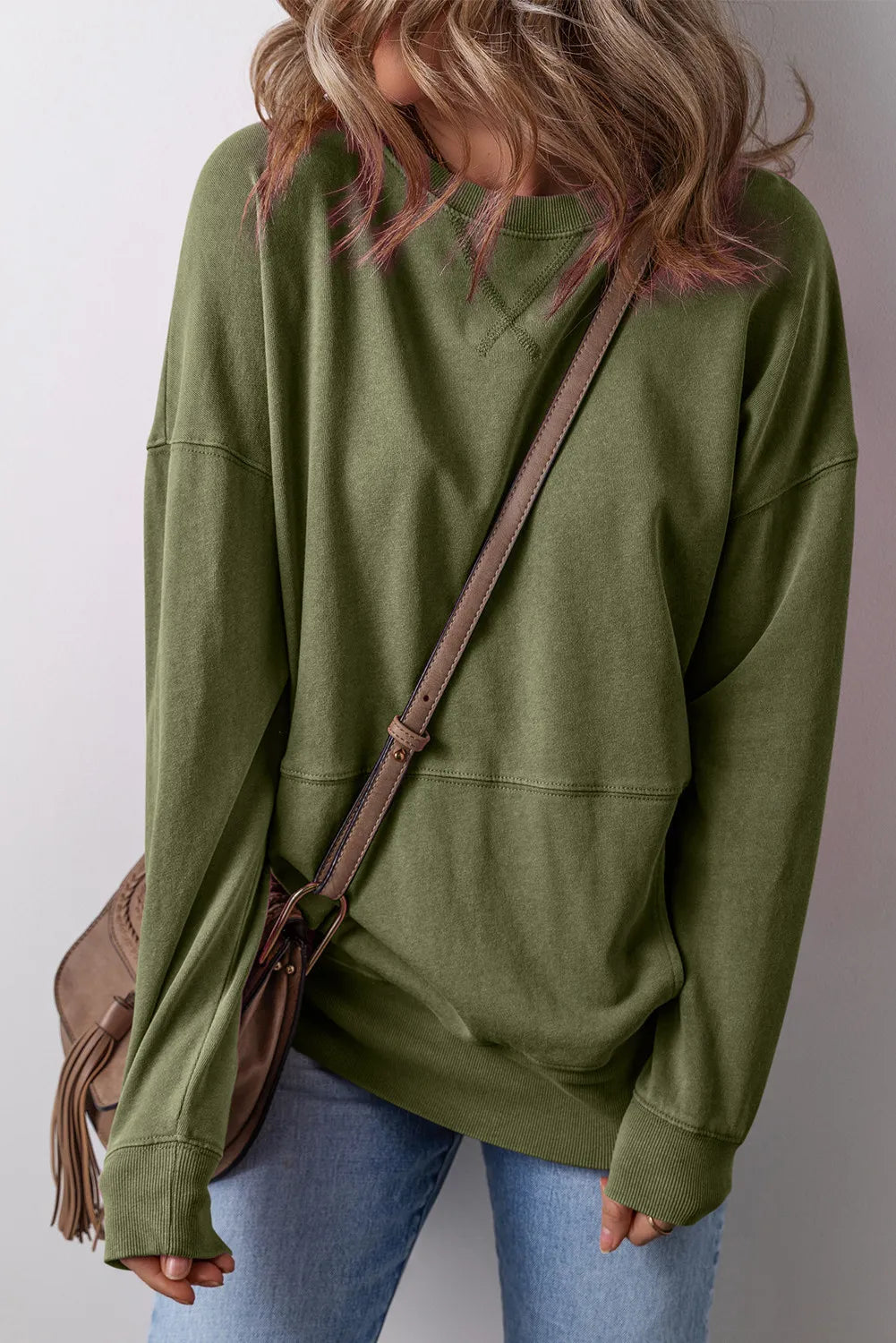 Beautifully Finished Shirt in a Timeless Design