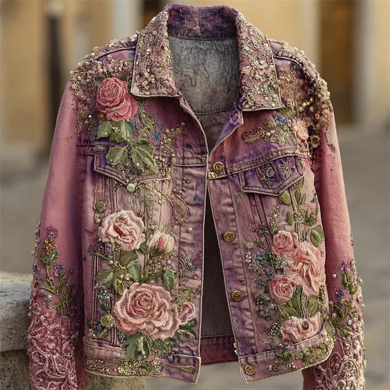 Elegantly Designed Jacket