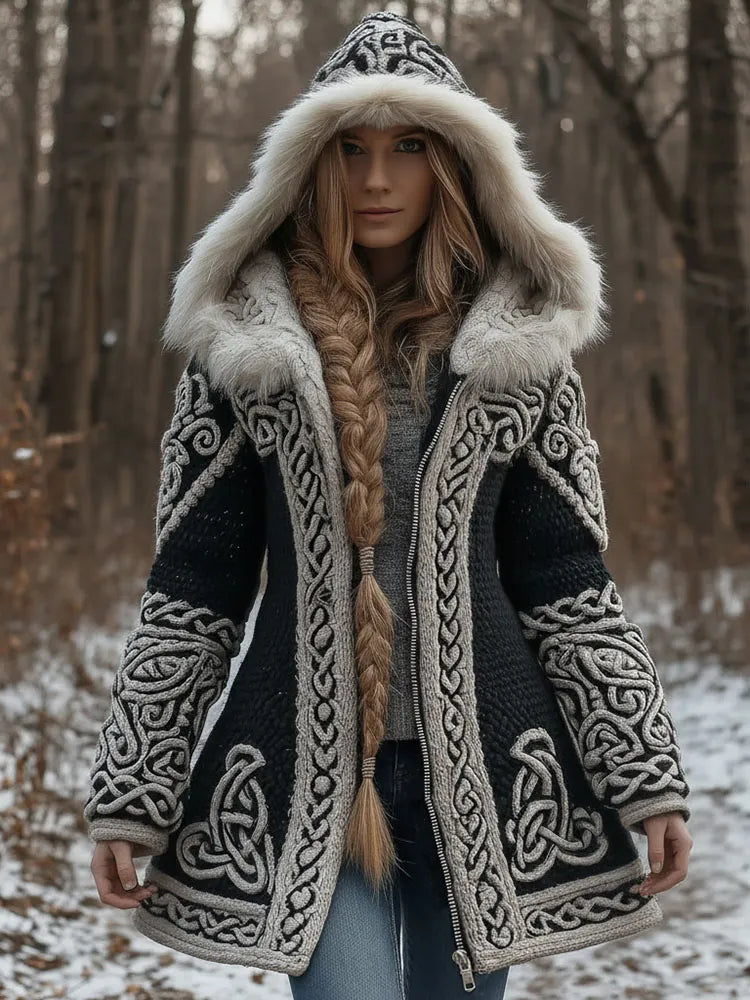 Classic Vintage Sweater