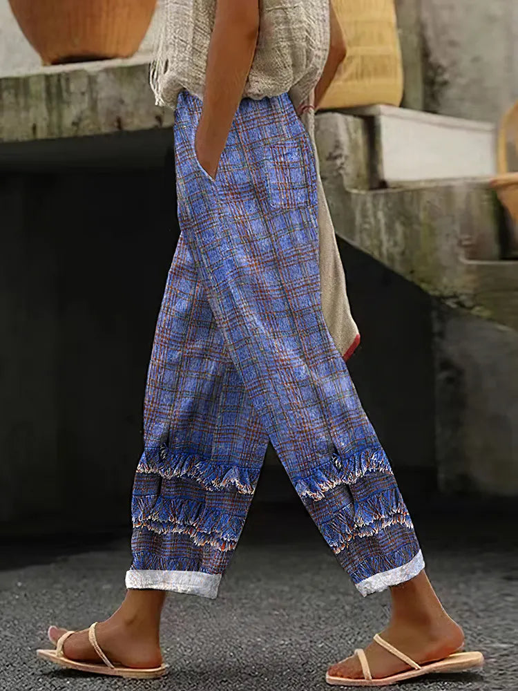 Beautifully Crafted Pants