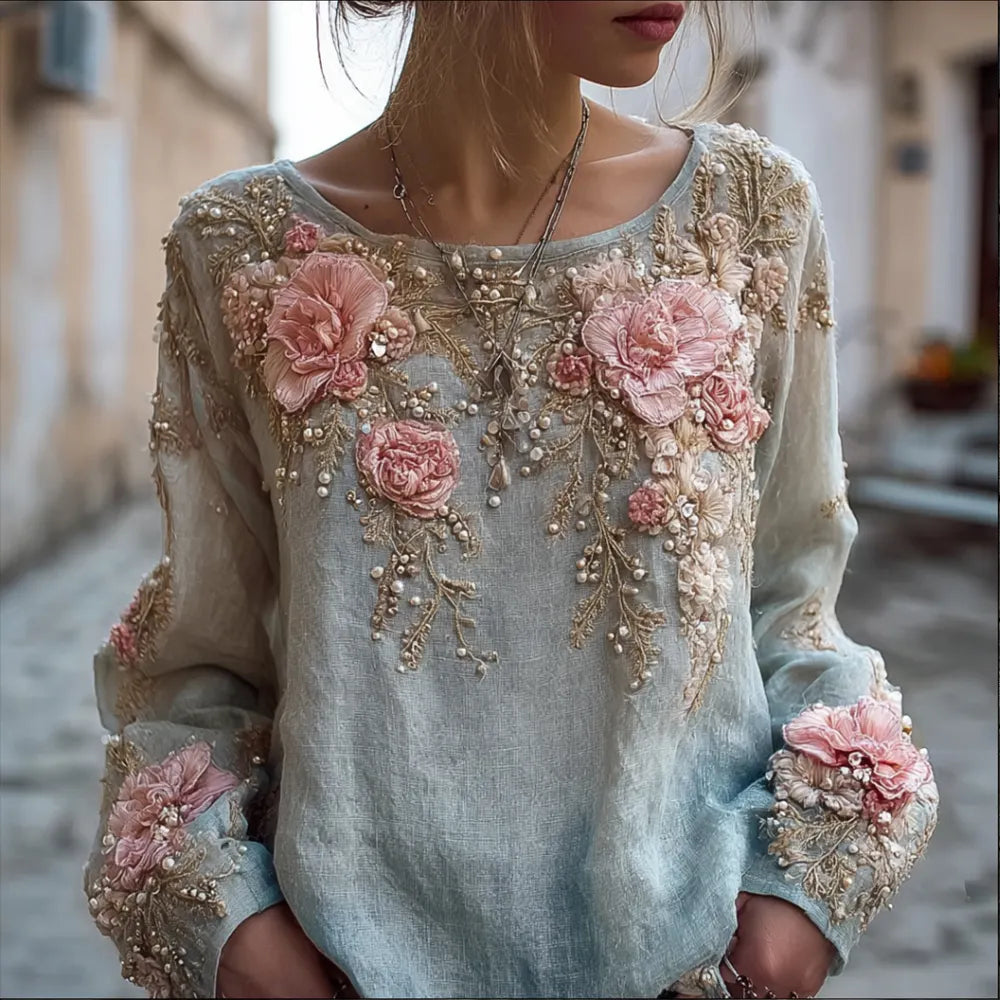 Elegantly Designed Top