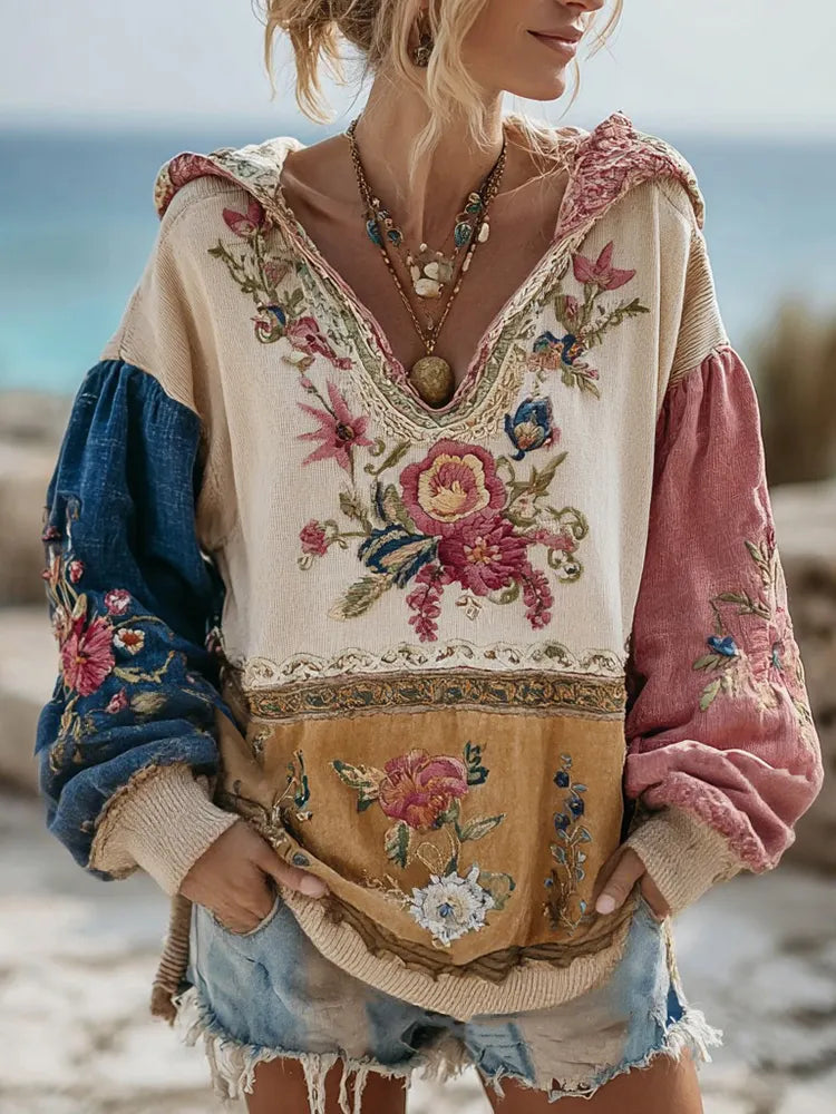 Beautifully Crafted Garment