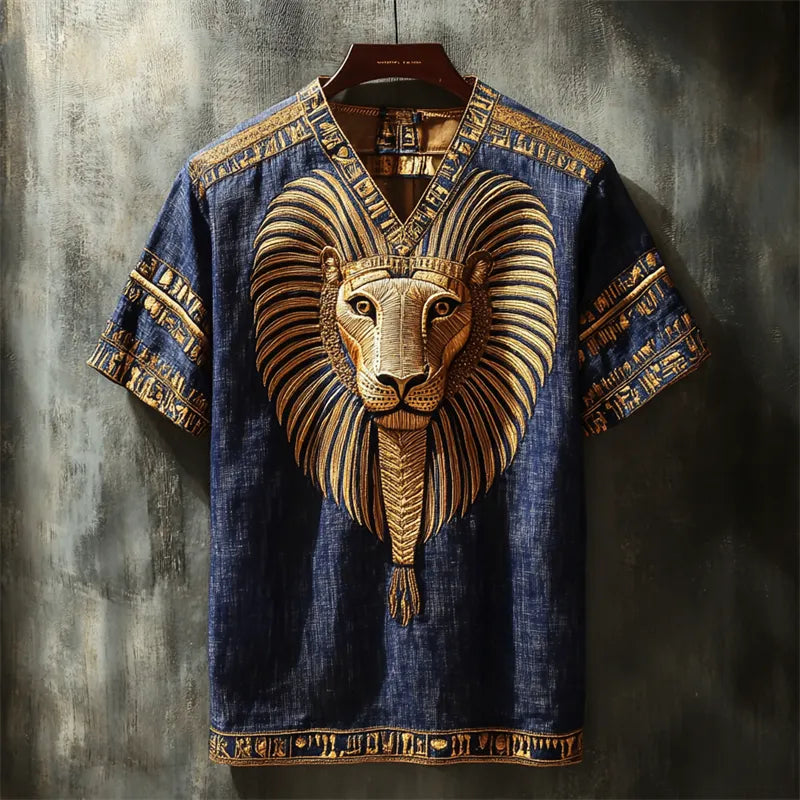 Classic Designed Shirt