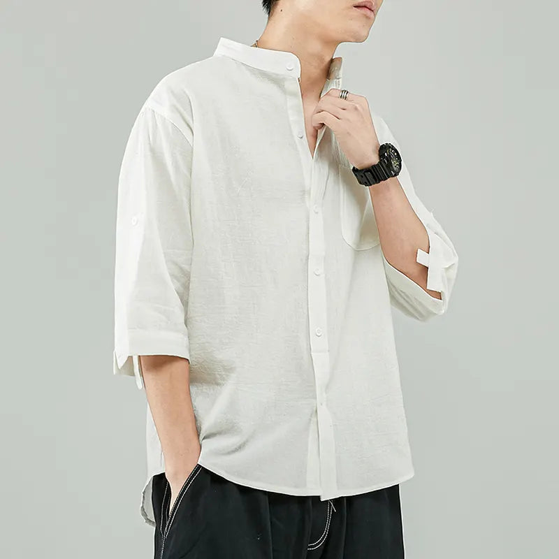 Classic Designed Shirt