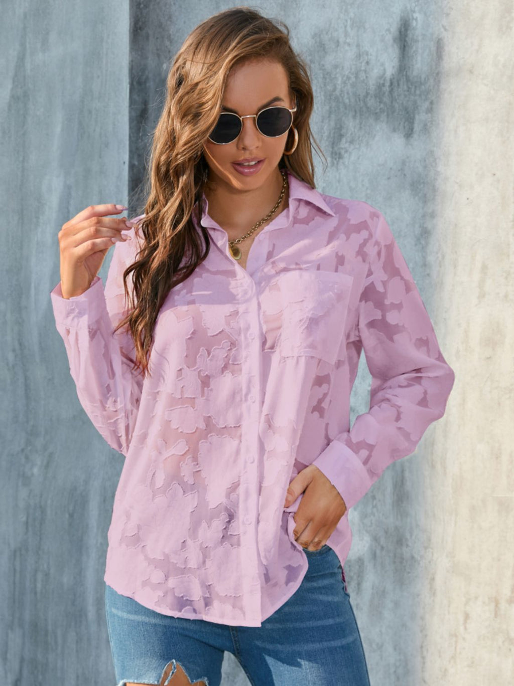 Classic Vintage & Enduringly Stylish Shirt