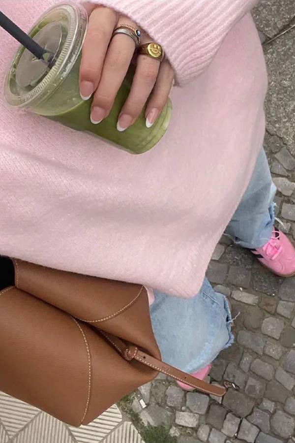 Classic Vintage Sweater