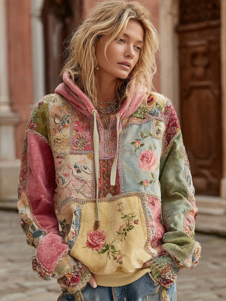 Elegantly Designed Garment