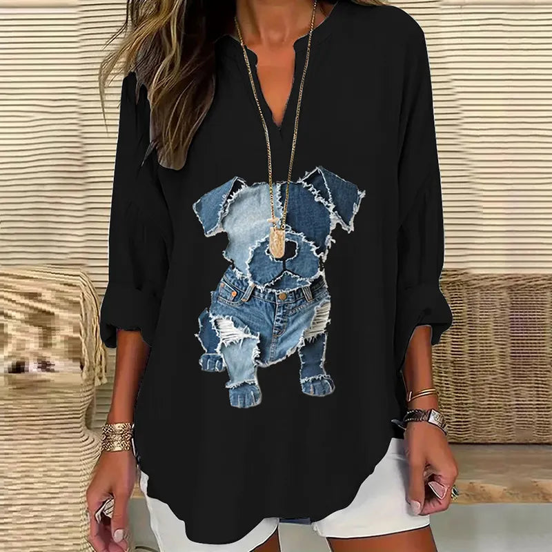 Beautifully Crafted T-Shirt