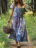 Vintage Inspired Dress