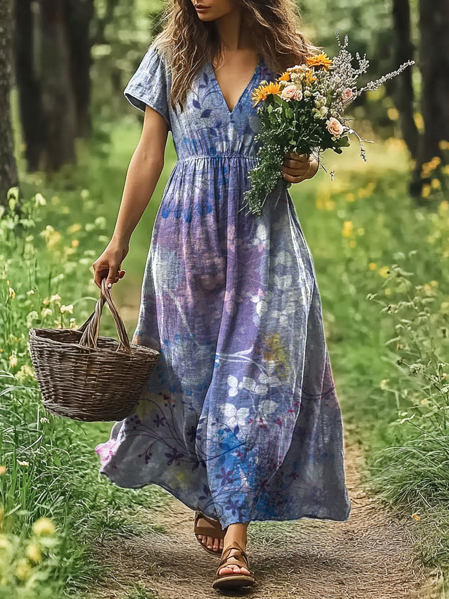 Beautifully Crafted Dress
