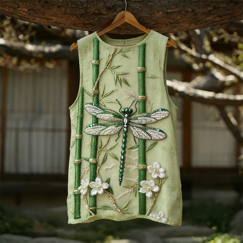 Gracefully Designed Top