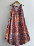 Vintage Inspired Garment