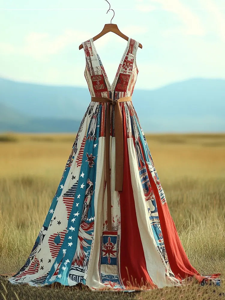 Beautifully Crafted Dress