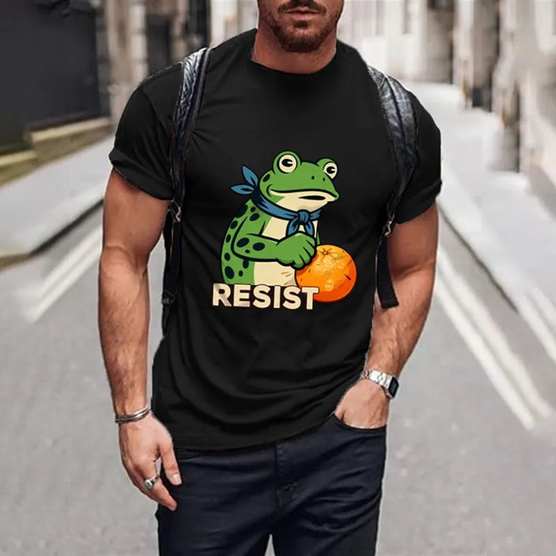 Classic Designed T-Shirt