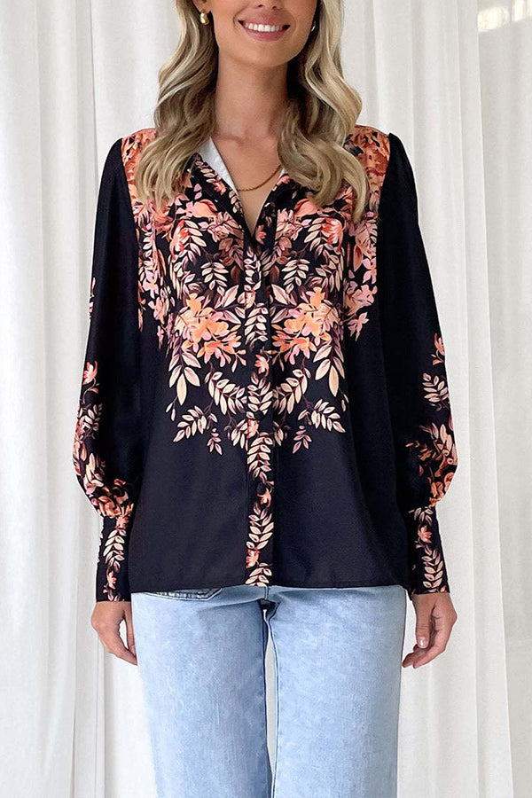 Elegantly Styled Shirt for Everyday Wear