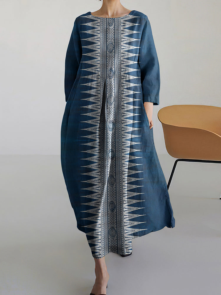 Vintage Inspired Dress