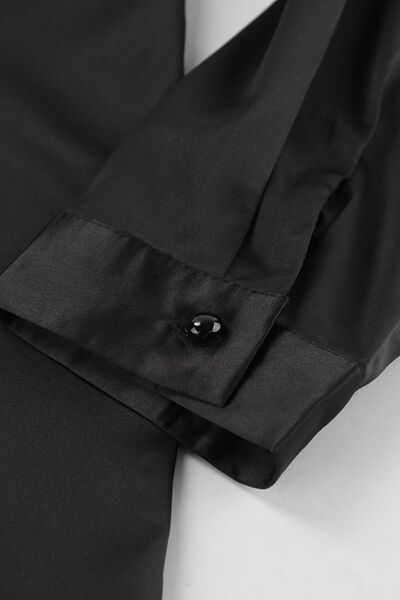 Beautifully Crafted Shirt in a Classic Style