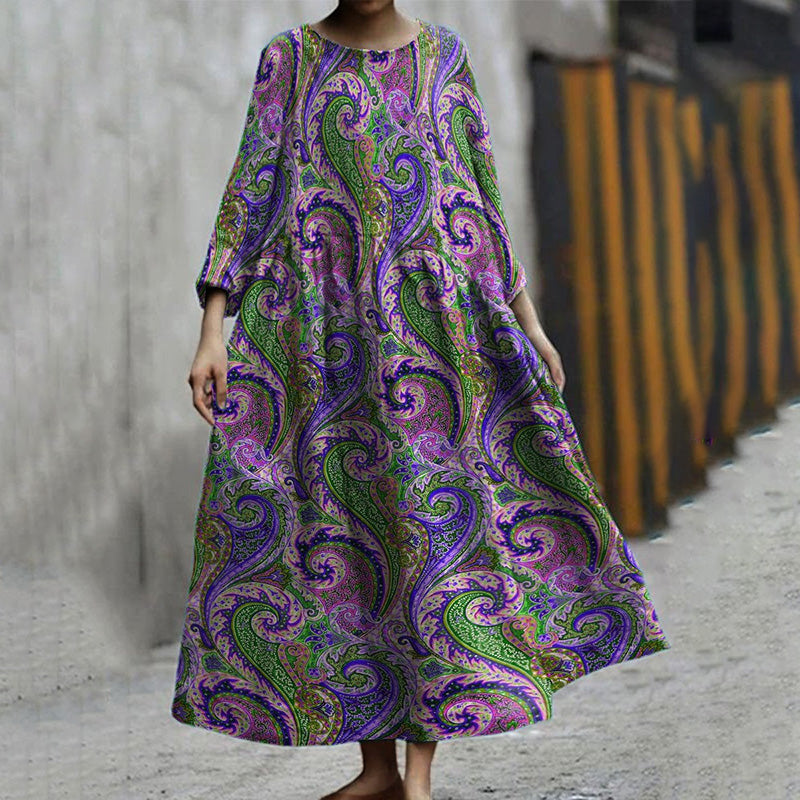 Vintage Inspired Dress