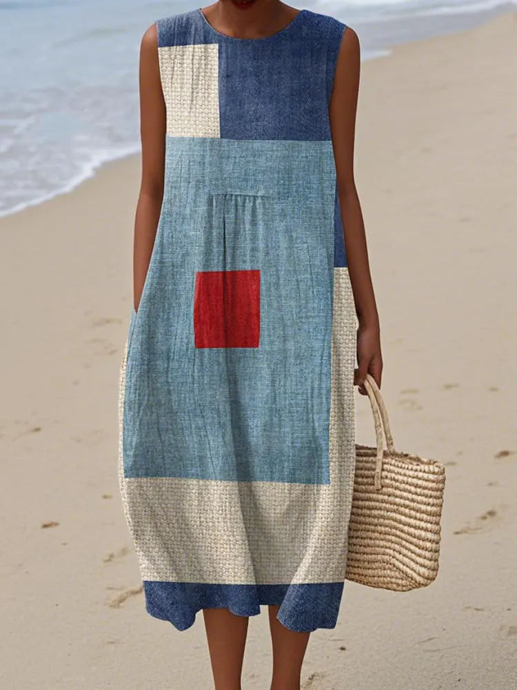 Elegantly Designed Dress