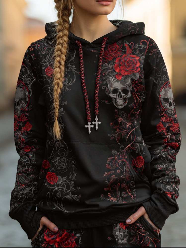 Thoughtfully Designed Shirt