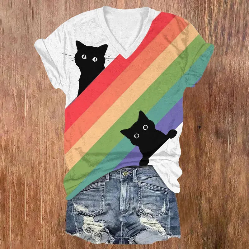 Classic Designed T-Shirt