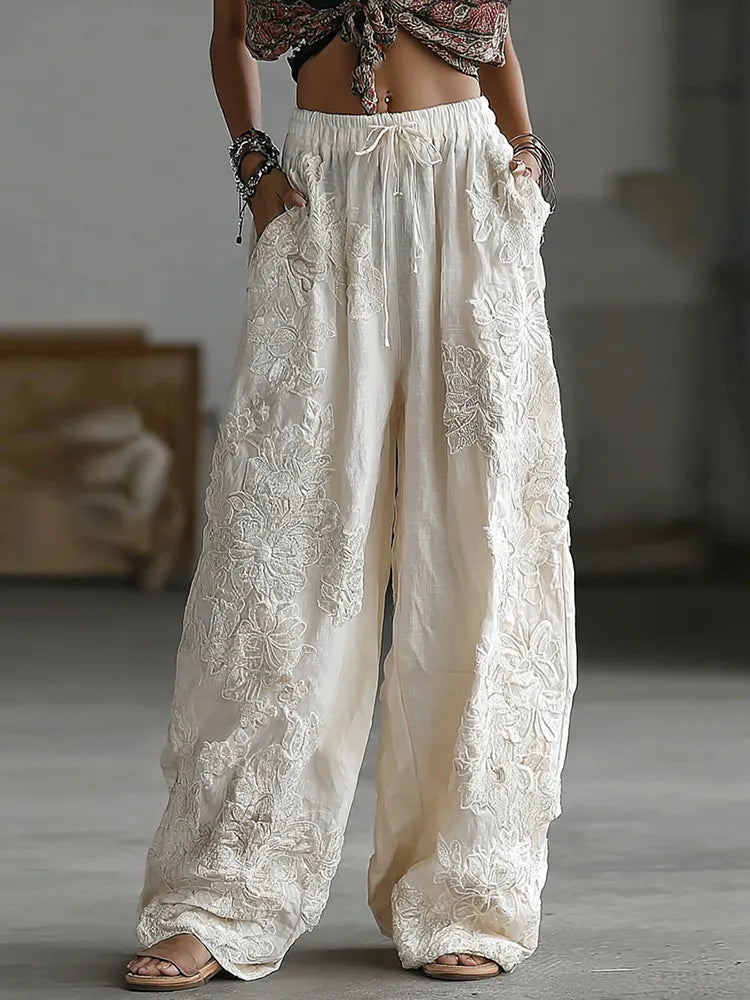 Thoughtfully Designed Pants