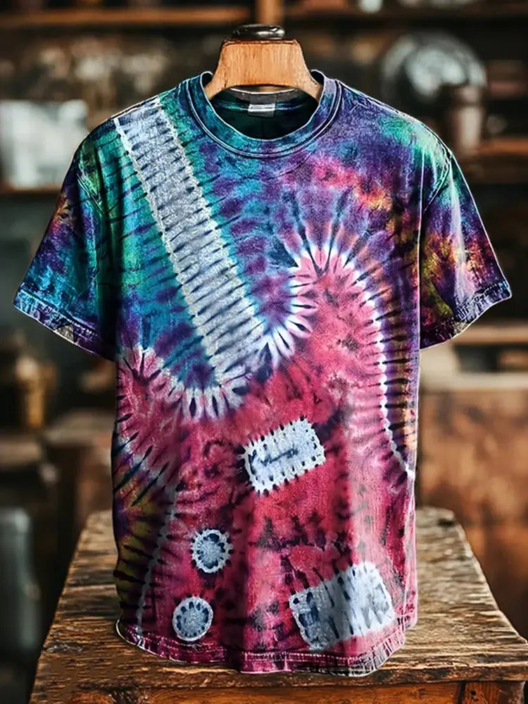 Thoughtfully Designed T-Shirt