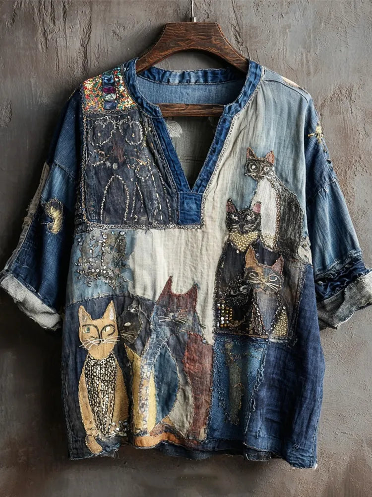 Beautifully Crafted Shirt