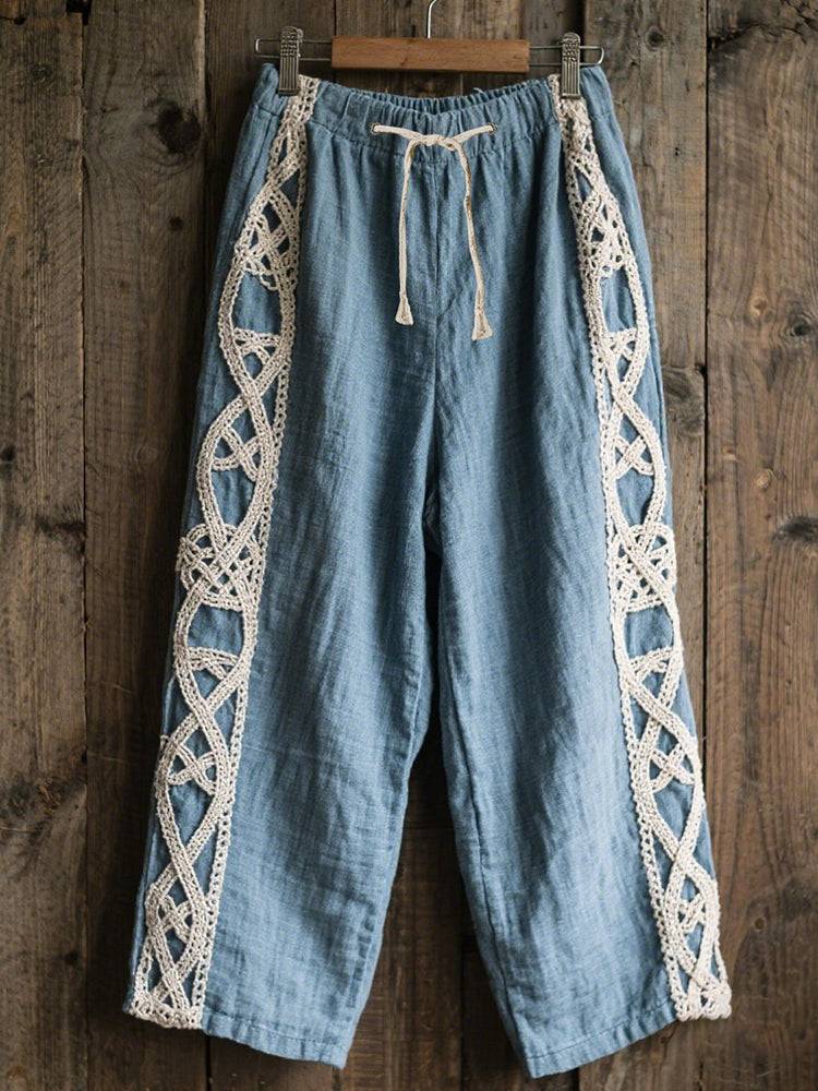 Thoughtfully Designed Pants