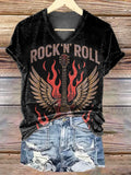 Vintage Inspired T-Shirt
