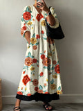 Elegantly Designed Dress