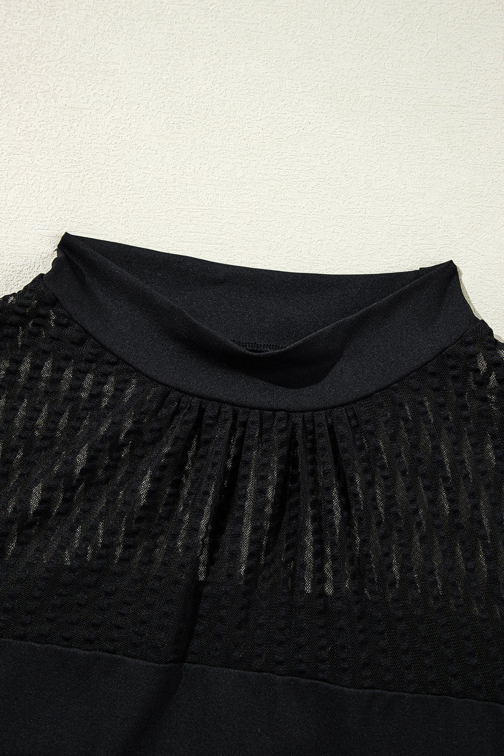 A Vintage Style Blouse with Delicate Timeless Details