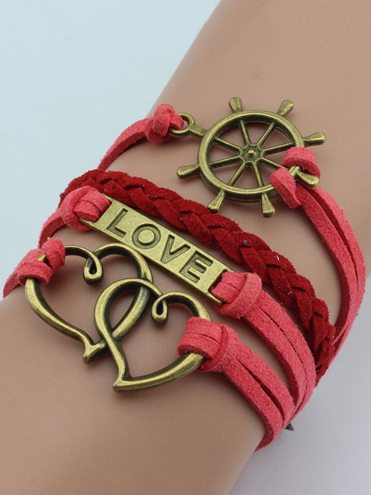Beautiful Bracelet with Unique Style