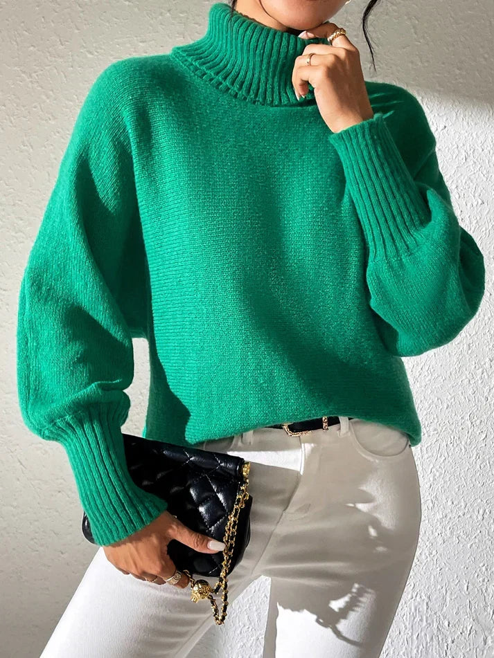 Beautifully Crafted Sweater