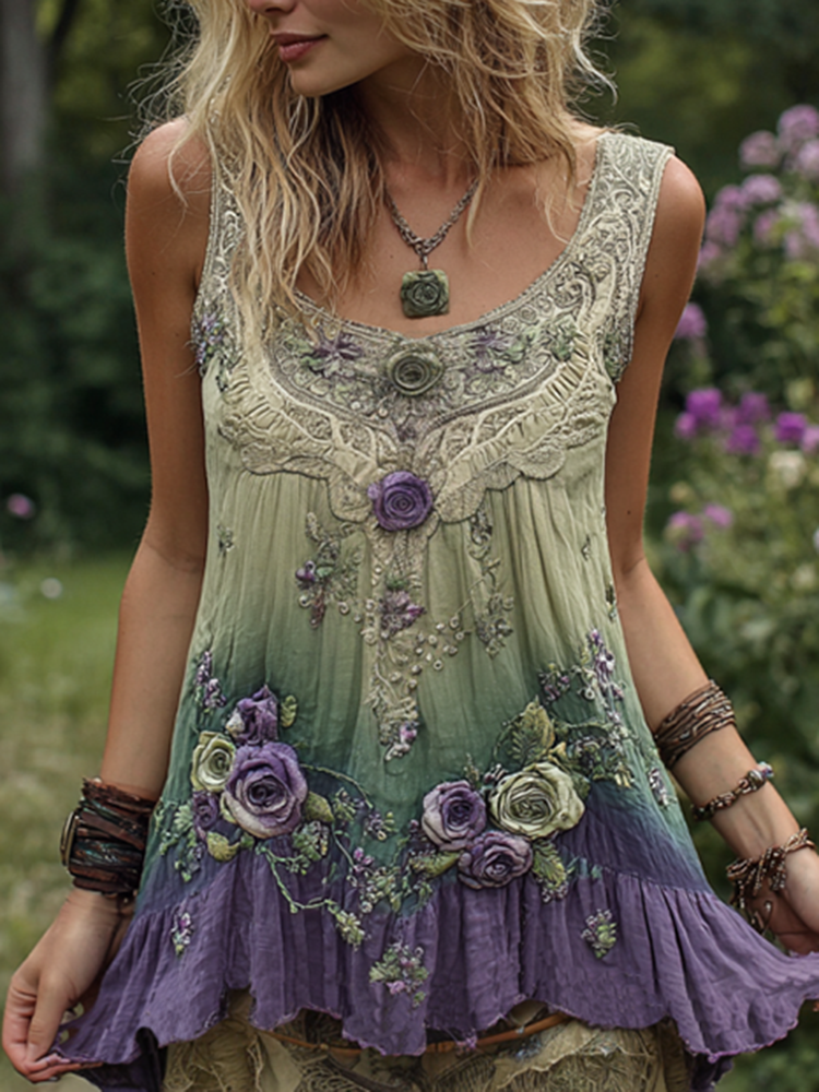 Elegantly Designed Top