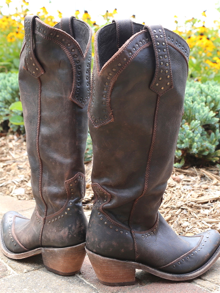 Stylish Orthopedic Boots for Any Occasion