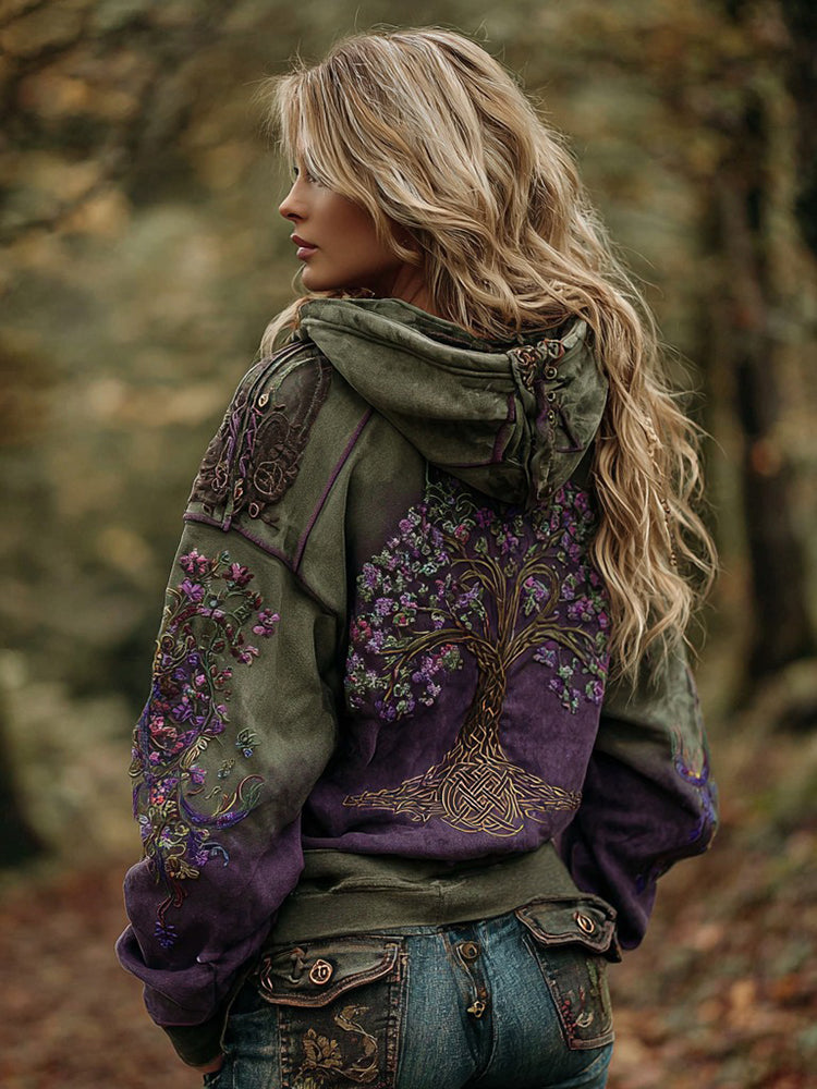 Elegantly Designed Garment
