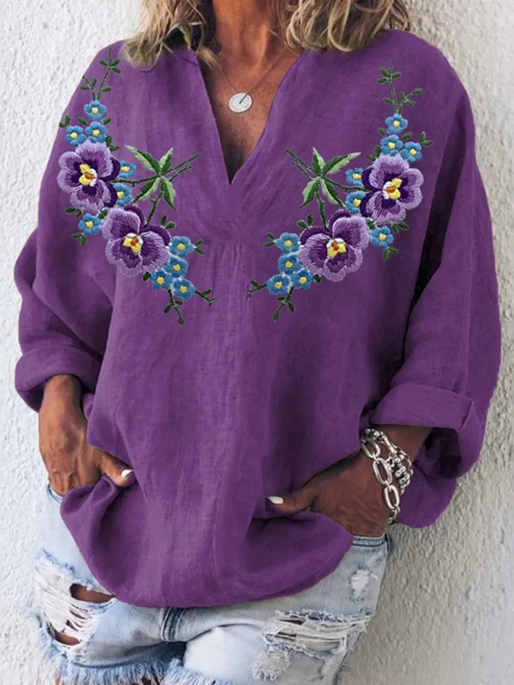 Classic Vintage Shirt