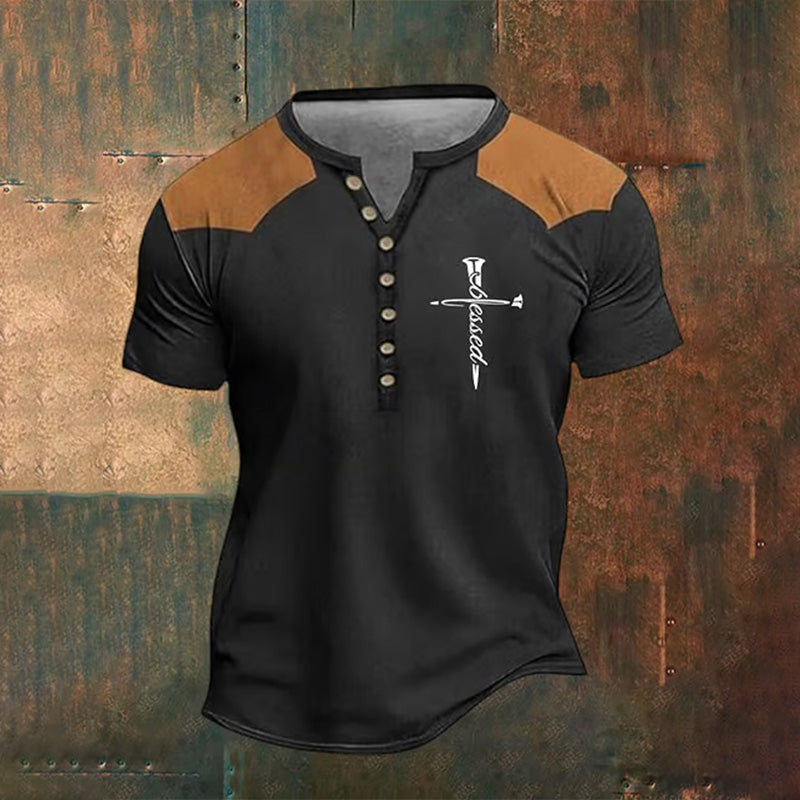 Classic Vintage Top