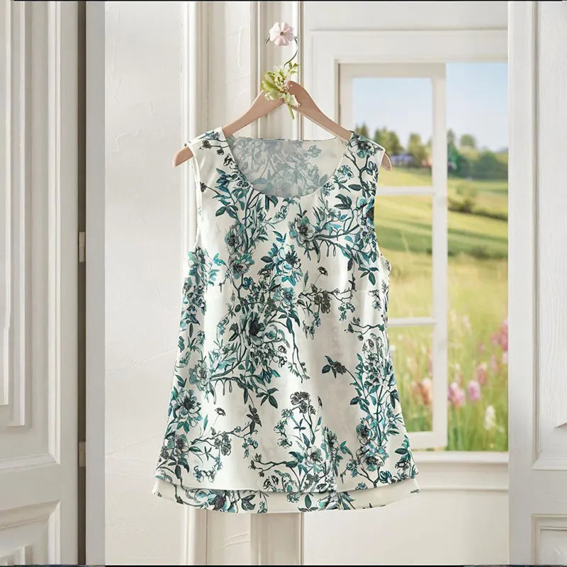 Elegantly Designed Garment