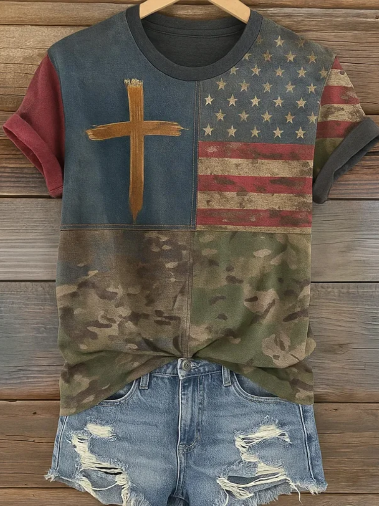 Classic Vintage T-Shirt
