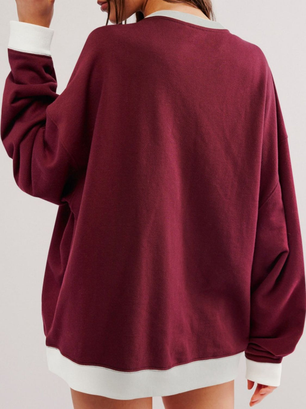 A Vintage Style Shirt with Delicate Timeless Details