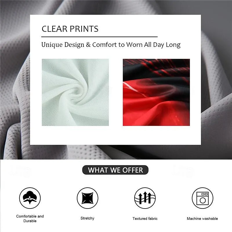 Classic Designed Shirt