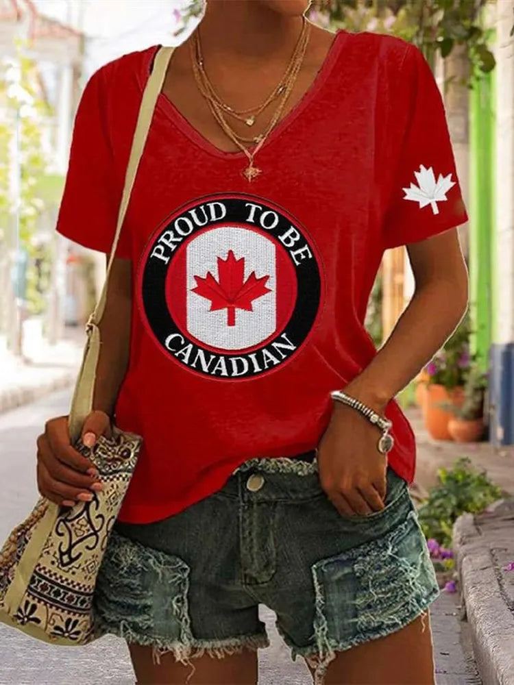 Vintage Inspired T-Shirt