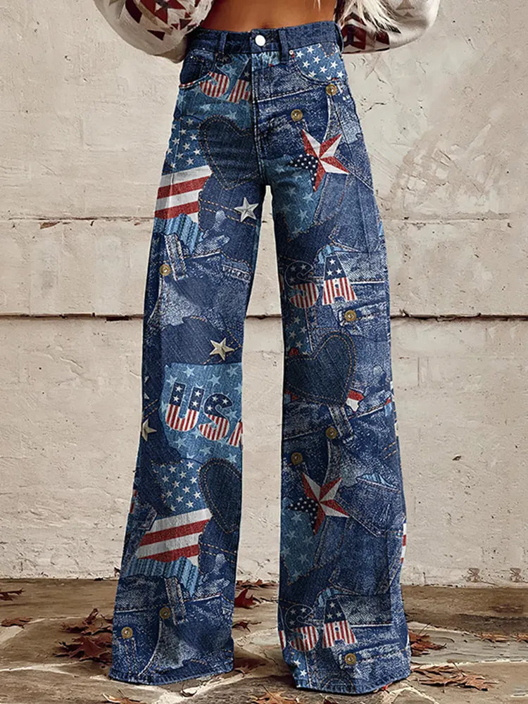 Thoughtfully Designed Garment