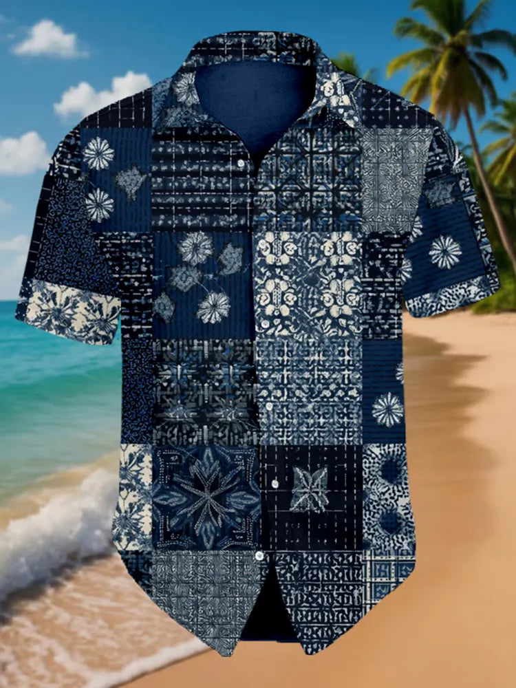 Classic Designed Shirt